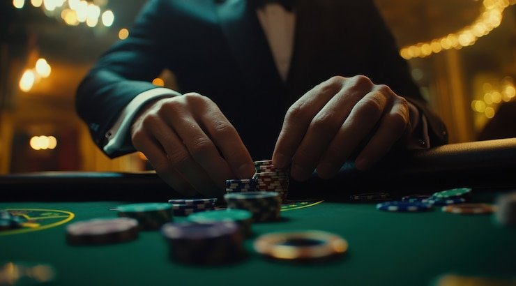 Privasi akun saat klaim bonus