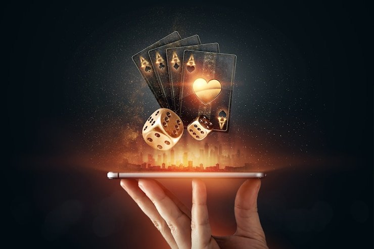 Pesan kontak aman untuk pengguna dewasa