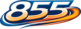 Logo 855